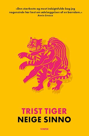 Trist tiger