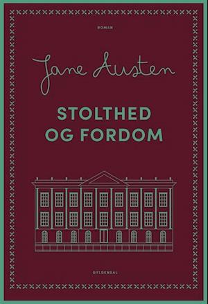 Stolthed og fordom