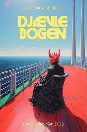 Djævlebogen: Scandinavian Star. Del 2