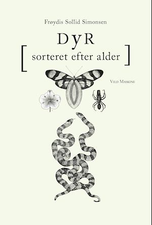 Dyr, sorteret efter alder
