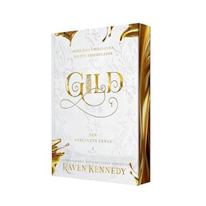 Gild: Den forgyldte fange - Del 1