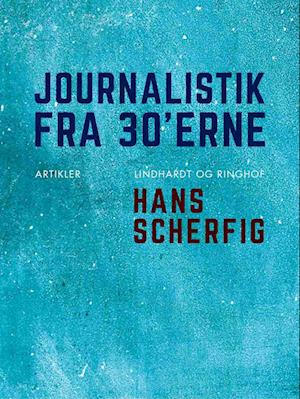Journalistik fra 30'erne
