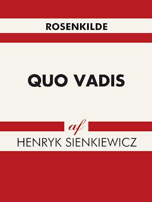 Quo Vadis