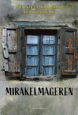 Mirakelmageren