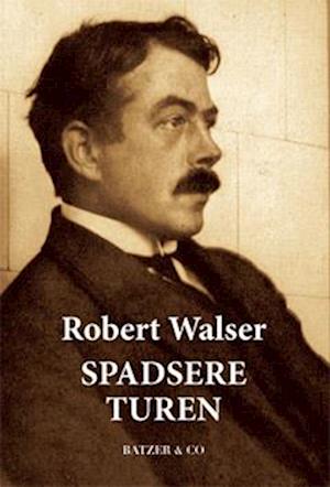 Spadsereturen