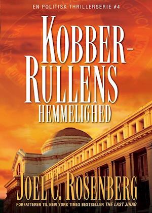 Kobberrullens Hemmelighed: roman