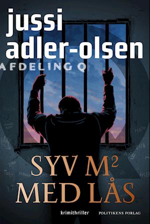 Syv m2 med lås