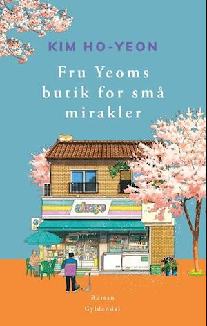 Fru Yeoms butik for små mirakler