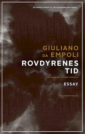 Rovdyrenes tid