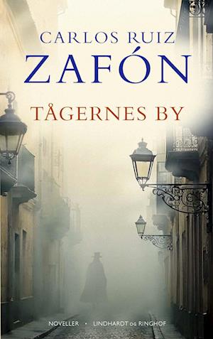 Tågernes by