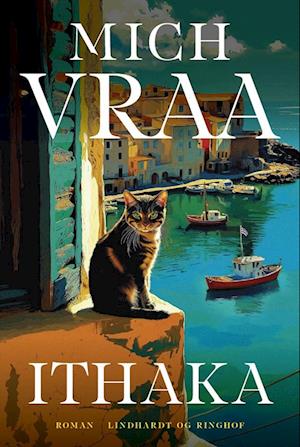 Ithaka