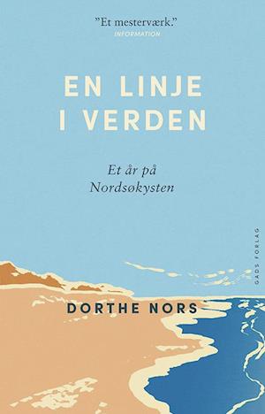 En linje i verden: Et år på Nordsøkysten
