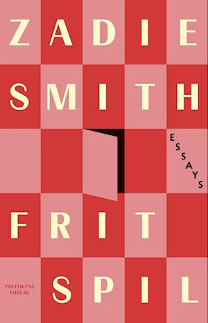 Frit spil