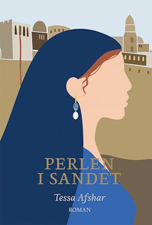 Perlen i sandet