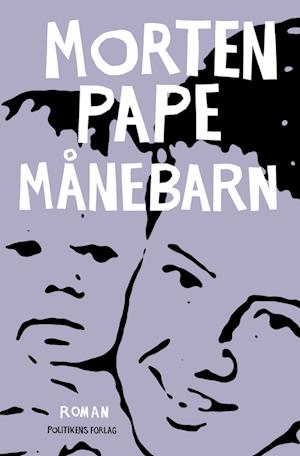Månebarn