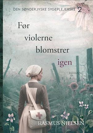 Før violerne blomstrer igen