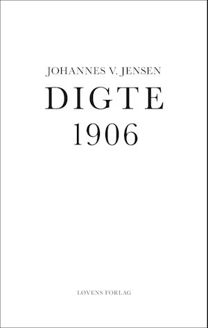 Digte 1906