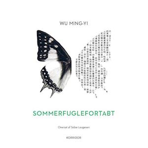 Sommerfuglefortabt