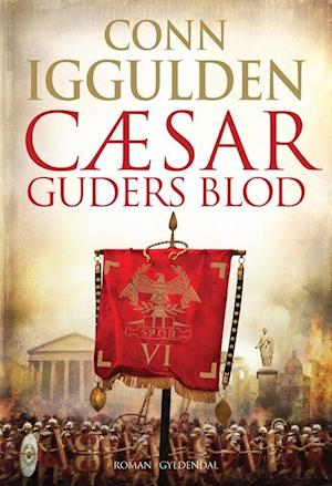 Guders blod: Cæsar (5)