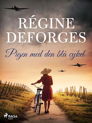 Pigen med den blå cykel: 1939-42