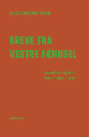 Breve fra Vestre Fængsel