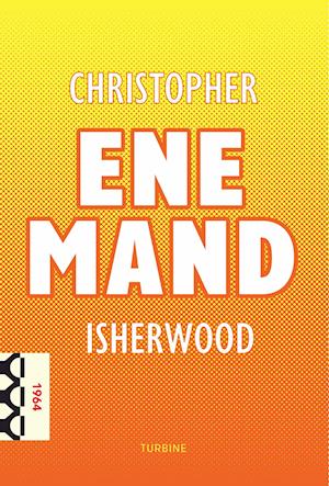 Ene mand