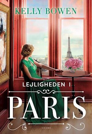 Lejligheden i Paris