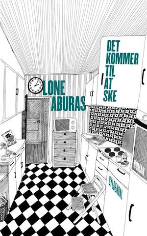 Det kommer til at ske