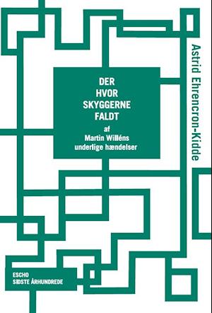 Der hvor skyggerne faldt