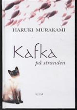 Kafka på stranden