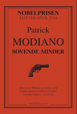 Sovende minder