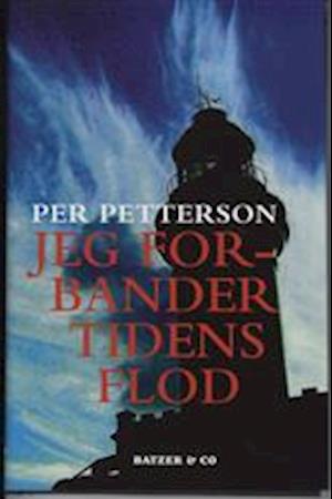 Jeg forbander tidens flod: roman