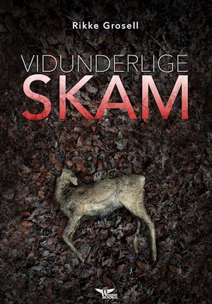 Vidunderlige skam