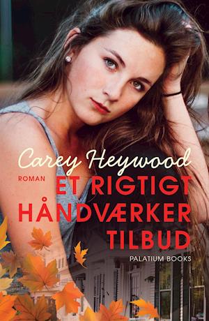Et rigtigt håndværkertilbud