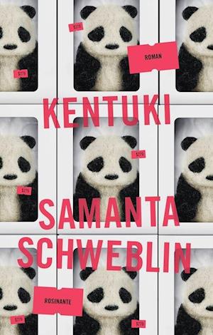 Kentuki