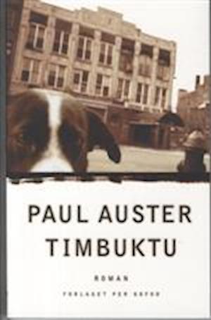 Timbuktu: roman