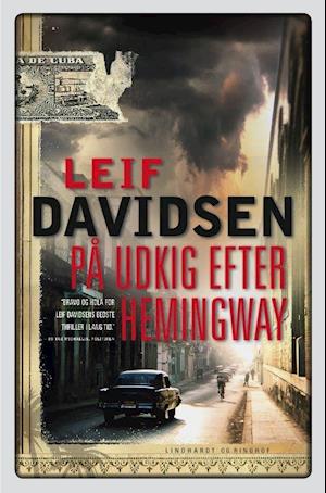 På udkig efter Hemingway