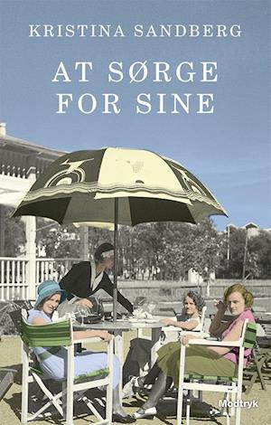 At sørge for sine: 2. Bind