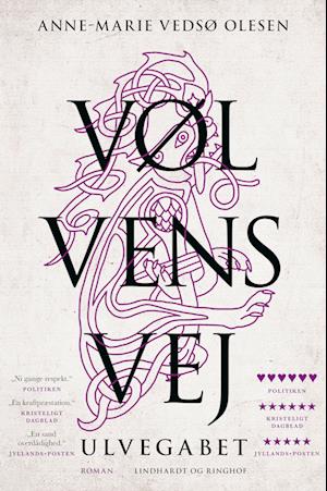 Vølvens vej - Ulvegabet