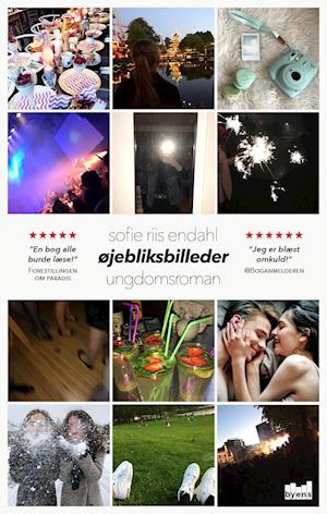 Øjebliksbilleder
