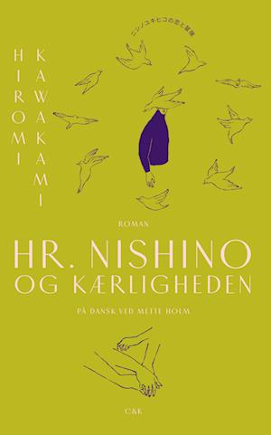 Hr. Nishino og kærligheden