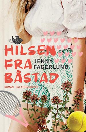 Hilsen fra Båstad