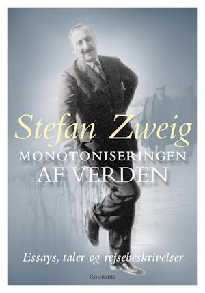 Monotoniseringen af verden