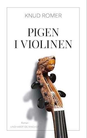 Pigen i violinen