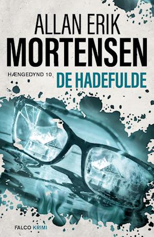 De hadefulde: Hængedynd 10