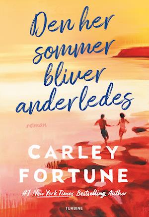 Den her sommer bliver anderledes
