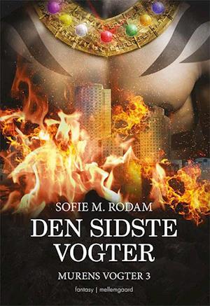 Den sidste vogter