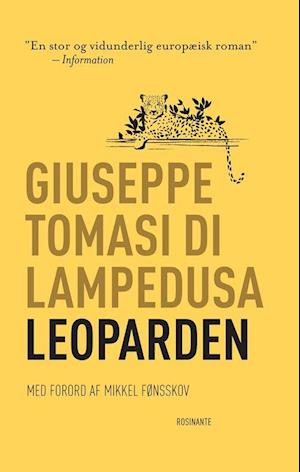Leoparden