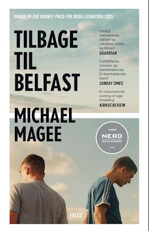 Tilbage til Belfast