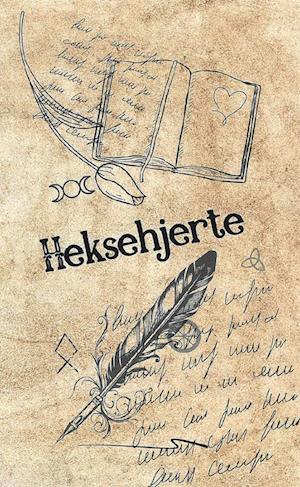 Heksehjerte